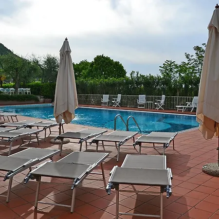 Готель Blu Garda 3*
